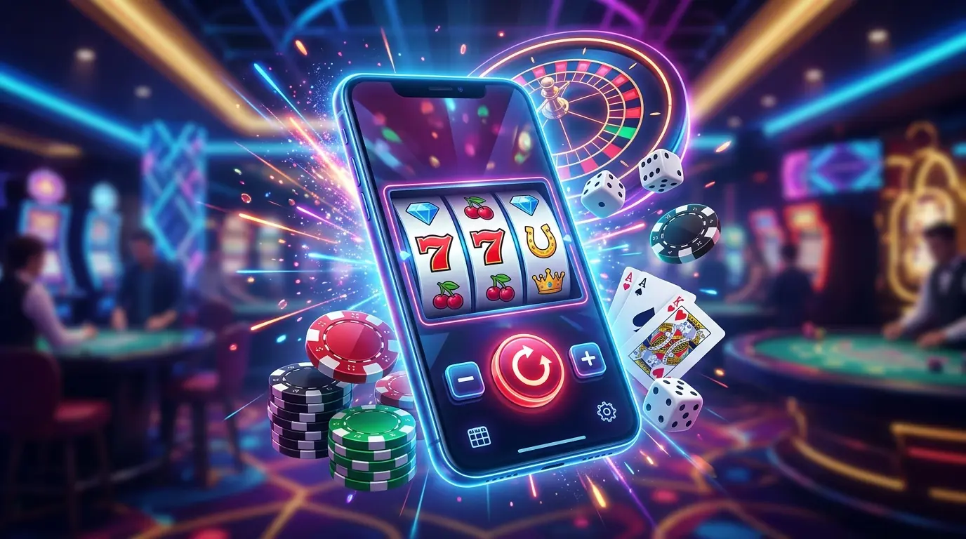 App von Leovegas casino