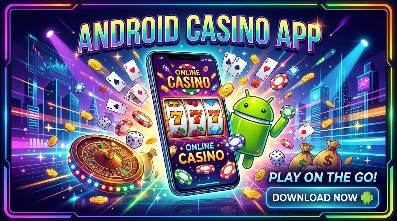 Leovegas casino App für Android