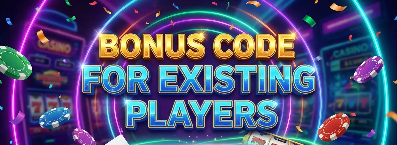 Bestandskunden Bonuscode Leovegas casino