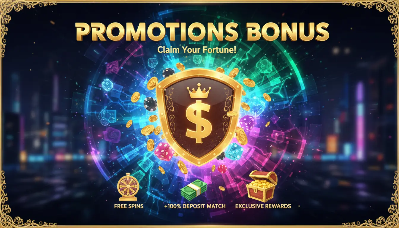 Promotions bei Leovegas casino