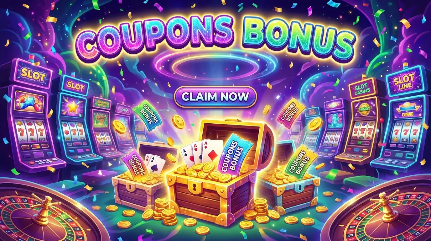 Coupons bei Leovegas casino