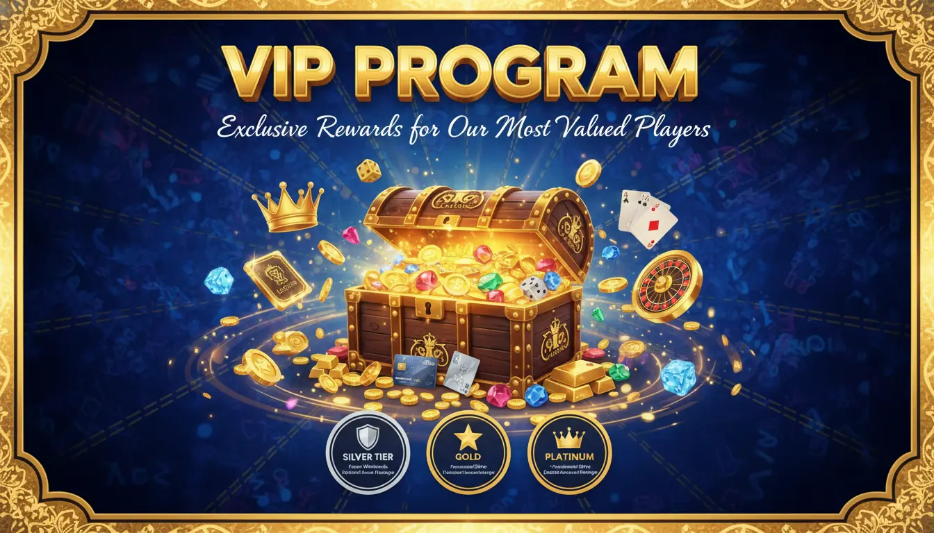 VIP bei Leovegas casino
