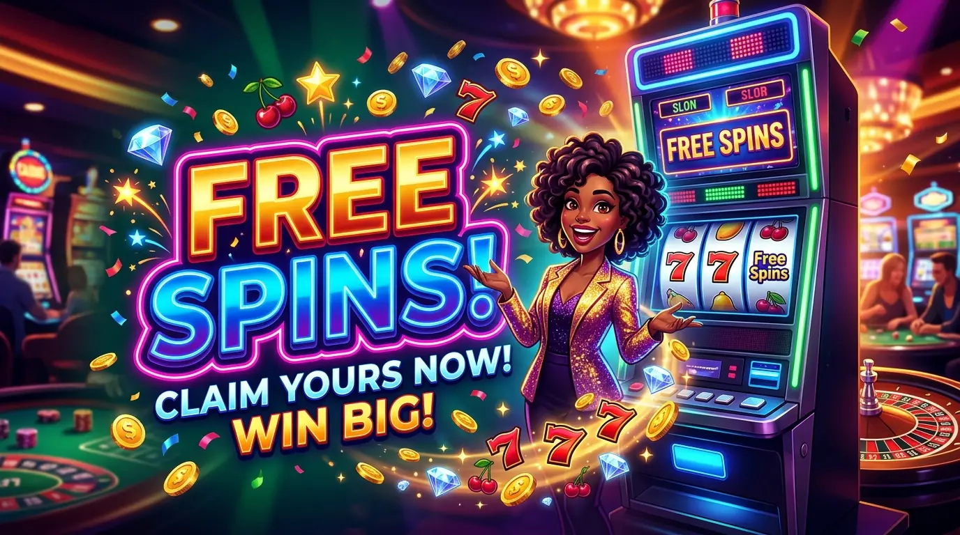 Freispiele bei Leovegas casino