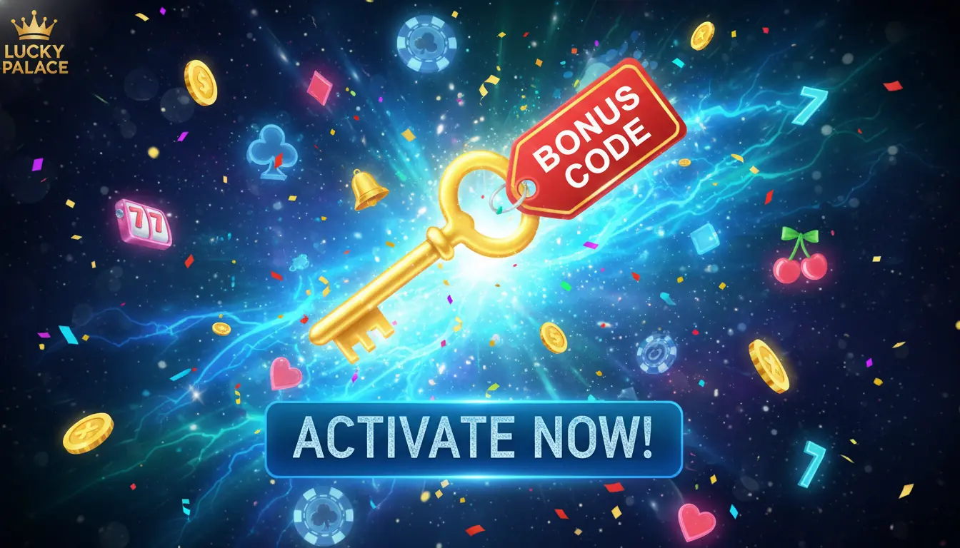 Bonuscode bei Leovegas casino