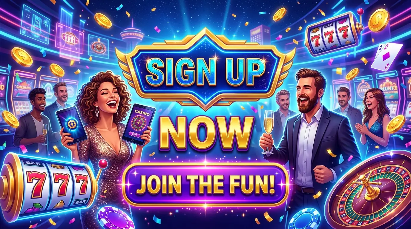 Registrierung bei Leovegas casino