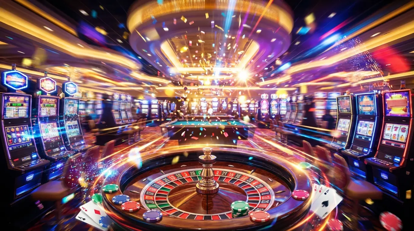 Betreiber von Leovegas casino