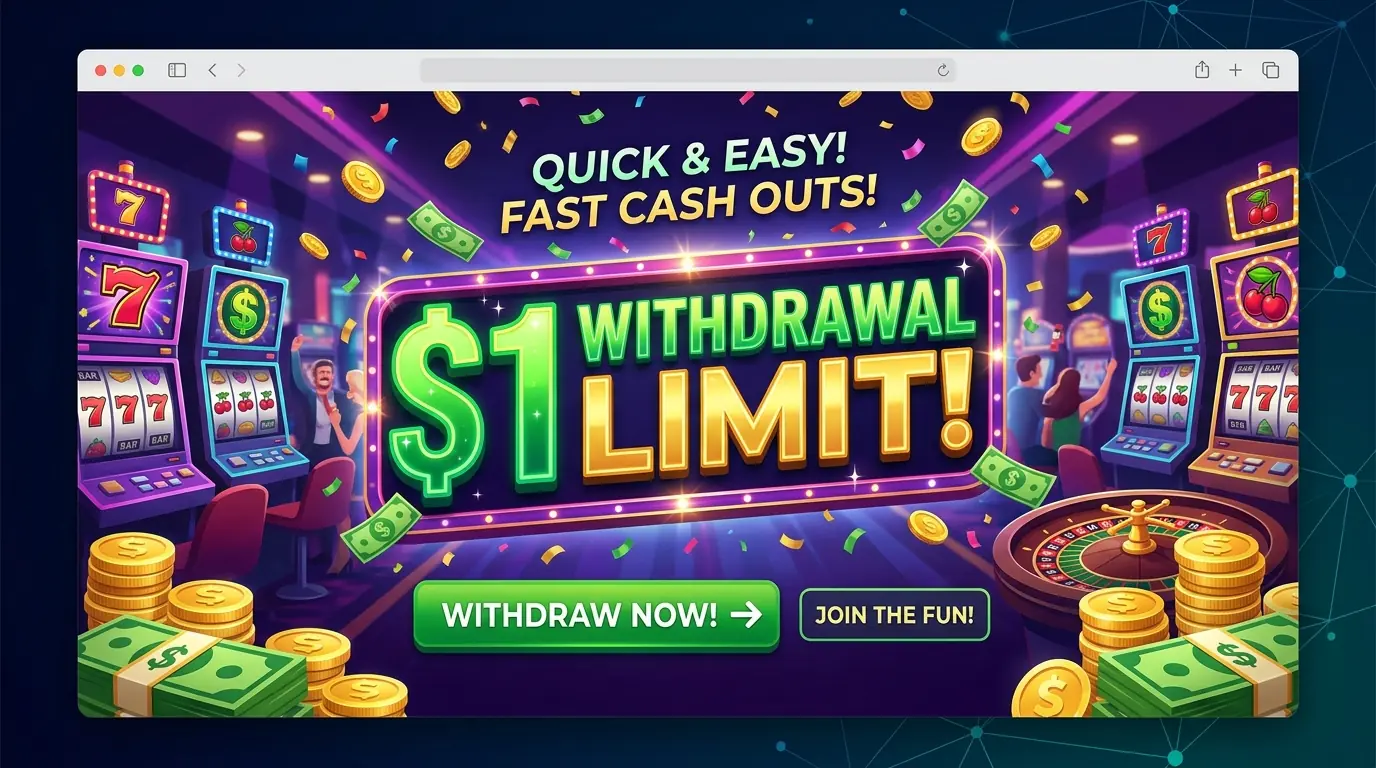 Auszahlungslimit bei Leovegas casino