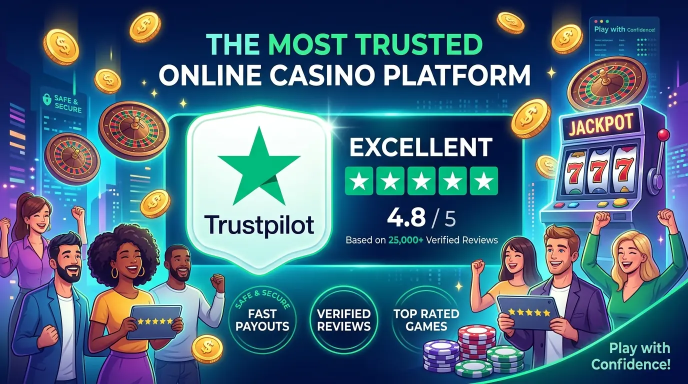 Bewertungen zu Leovegas casino