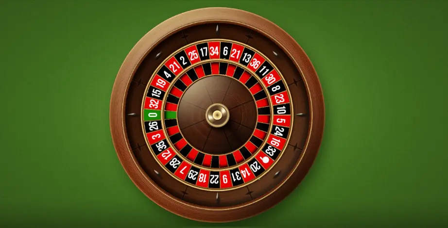 Roulette bei Leovegas casino