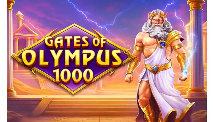 Leovegas casino Gates of Olympus
