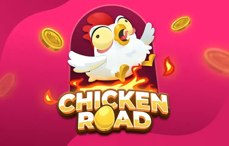 Leovegas casino Chicken Road