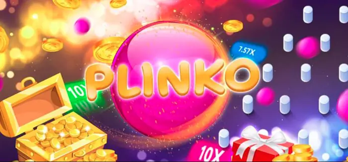 Leovegas casino Plinko
